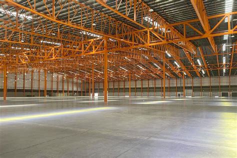 shopee warehouse paciano calamba laguna|Shopee logistics partner opens biggest facility .